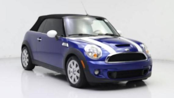 MINI COOPER CONVERTIBLE 2015 WMWZP3C53FT708453 image MINI COOPER CONVERTIBLE 2015 WMWZP3C53FT708453 image